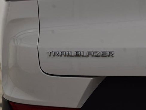 New 2026 Chevrolet TrailBlazer ACTIV w/ Convenience Package image 22