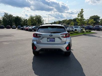 New 2026 Subaru Crosstrek 2.5i Limited