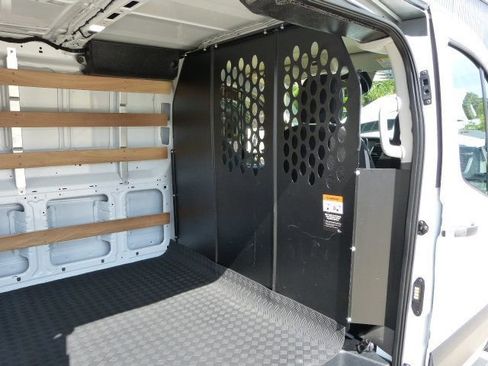 Used 2025 Ford Transit 250 Low Roof w/ Exterior Upgrade Package RWD image 20