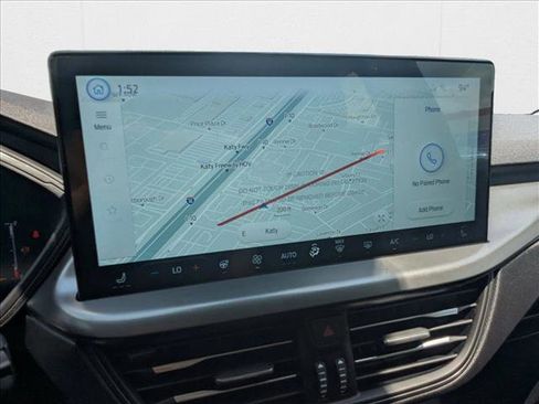 New 2025 Ford Escape SE image 12