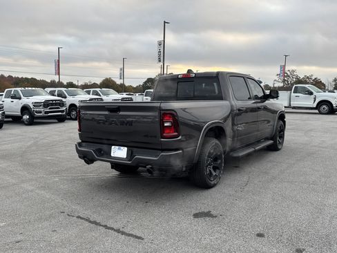New 2026 RAM 1500 Big Horn image 5