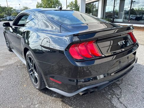 Used 2021 Ford Mustang GT RWD image 6