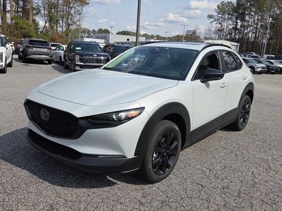 New 2026 MAZDA CX-30 Aire Edition
