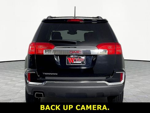 Used 2017 GMC Terrain SLE w/ Convenience Package FWD image 5