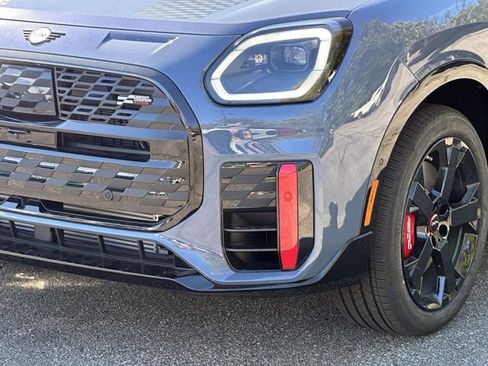 New 2026 MINI Cooper Countryman John Cooper Works w/ Comfort Package Max image 7