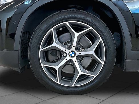 Used 2017 BMW X1 sDrive28i FWD image 9