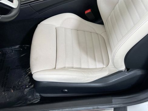 Used 2020 Mercedes-Benz C 300 4MATIC Cabriolet image 19