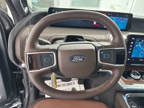 New 2026 Ford Expedition King Ranch AWD/4WD image 30