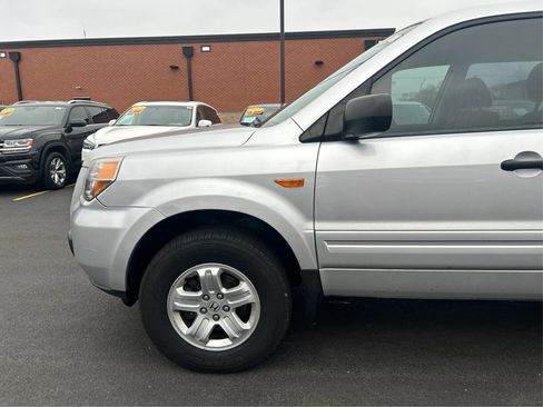 Used 2007 Honda Pilot LX image 20