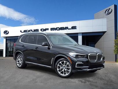 Used 2020 BMW X5 sDrive40i w/ Premium Package