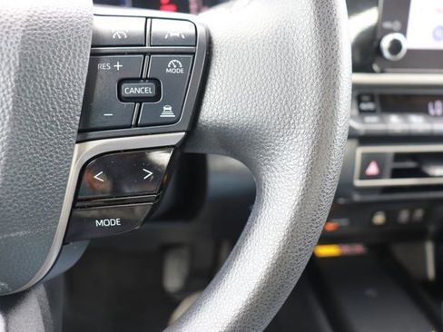 Used 2025 Toyota Camry LE image 21