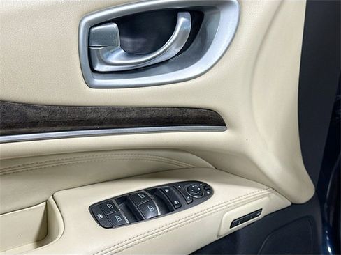 Used 2015 INFINITI QX60 Base w/ Premium Package image 19