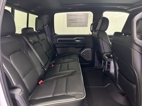 New 2026 RAM 1500 Laramie w/ Night Edition image 24