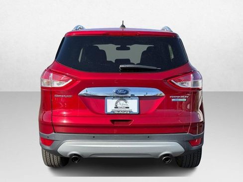 Used 2014 Ford Escape Titanium w/ Equipment Group 401A image 6