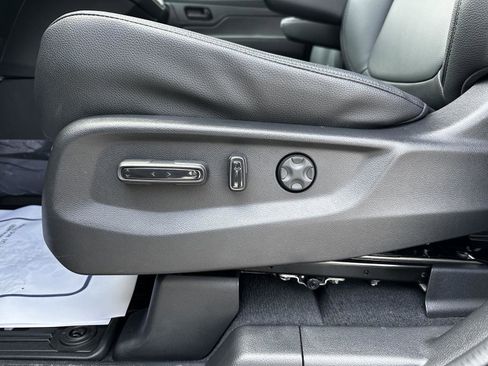 Certified 2026 Honda Odyssey EX-L image 8