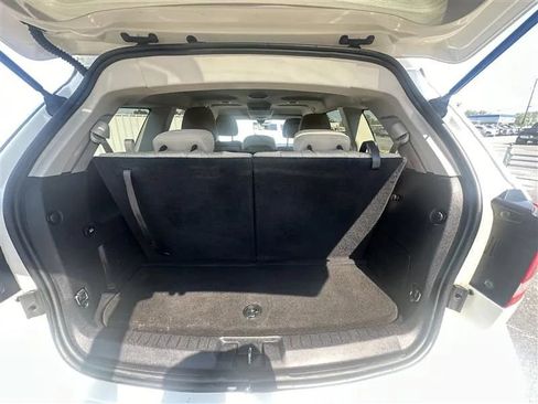 Used 2017 Dodge Journey SXT w/ Comfort/Convenience Group image 9