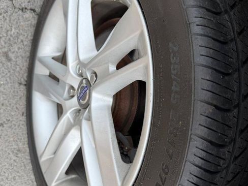 Used 2014 Volvo S60 T5 FWD image 28
