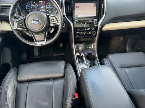 Used 2020 Subaru Ascent Limited w/ Technology Package AWD/4WD image 62