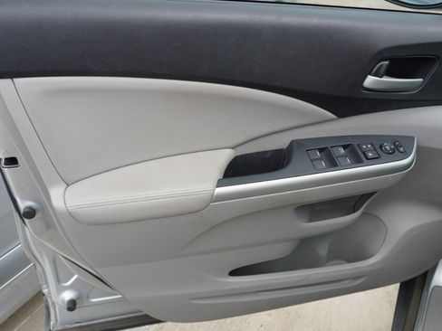 Used 2014 Honda CR-V EX-L image 12