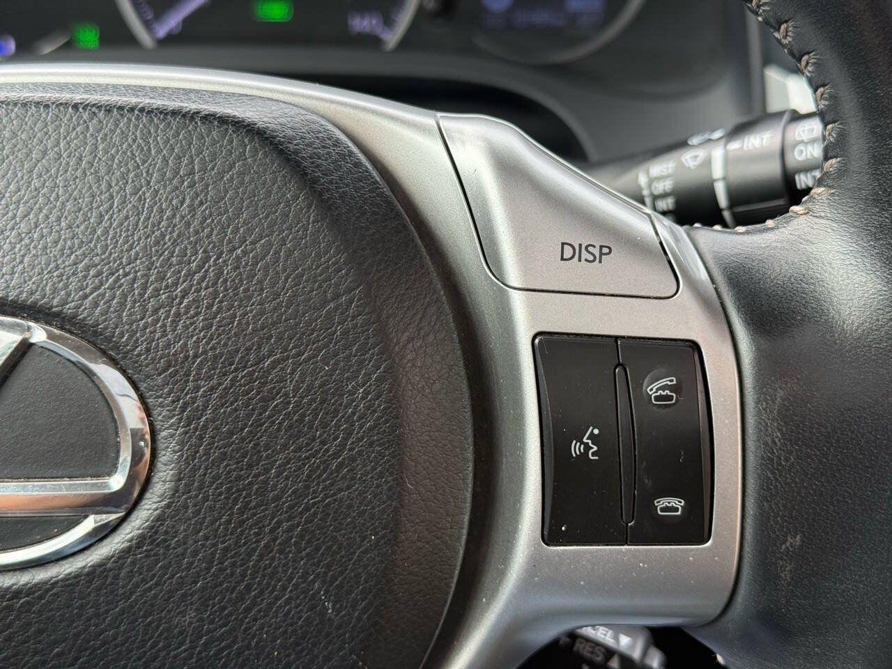 Used 2013 Lexus CT 200h w/ Seat Comfort Pkg FWD image 41