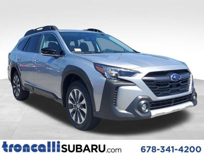 New 2025 Subaru Outback Limited w/ Popular Package #2