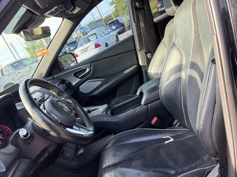 Used 2019 Acura RDX A-Spec FWD image 12