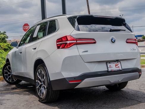 Used 2026 BMW X3 xDrive30i AWD/4WD image 24