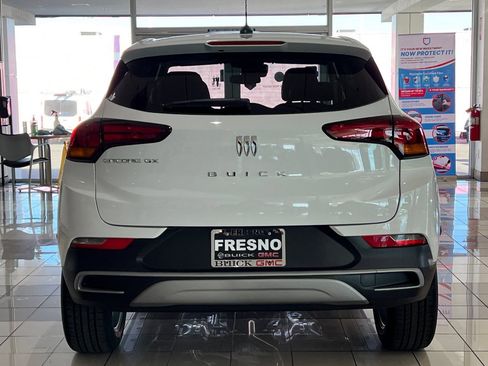 New 2026 Buick Encore GX Preferred image 6