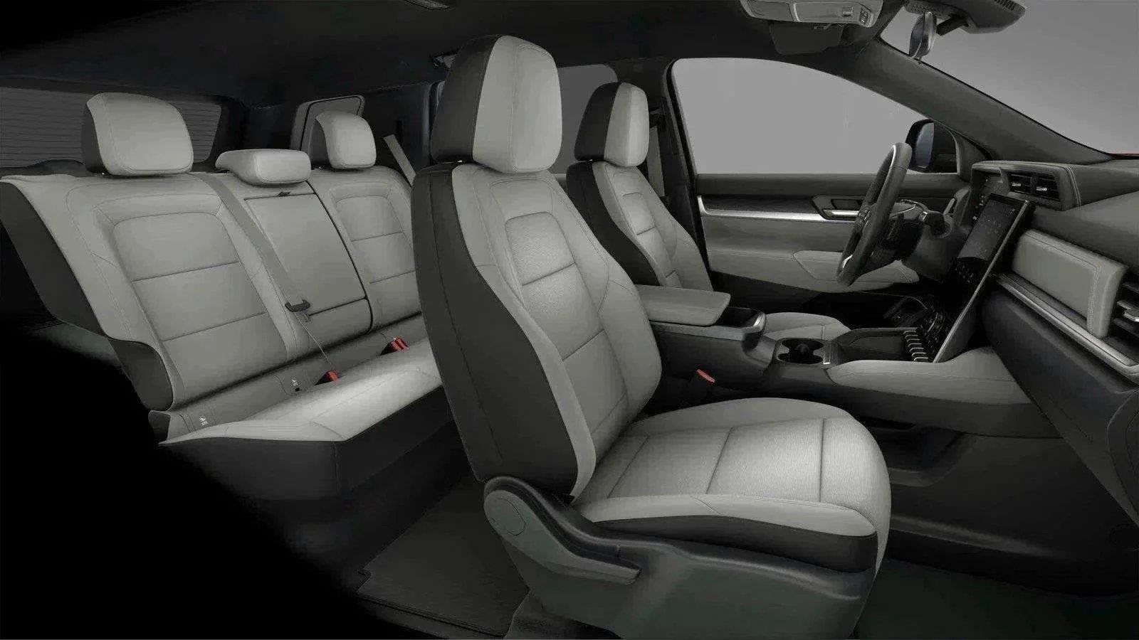 New 2027 GMC Terrain Elevation w/ Elevation Premium Package AWD/4WD image 56