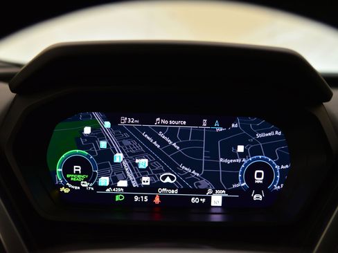 Used 2025 Audi Q4 e-tron Premium Plus w/ Premium Plus image 30