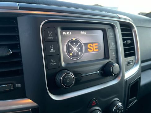 Used 2024 RAM 1500 Classic Warlock image 18