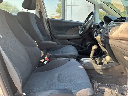 Used 2011 Honda Fit Sport image 13