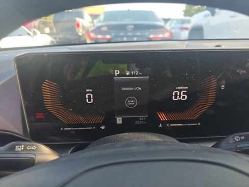 Used 2025 Kia K4 FWD image 20