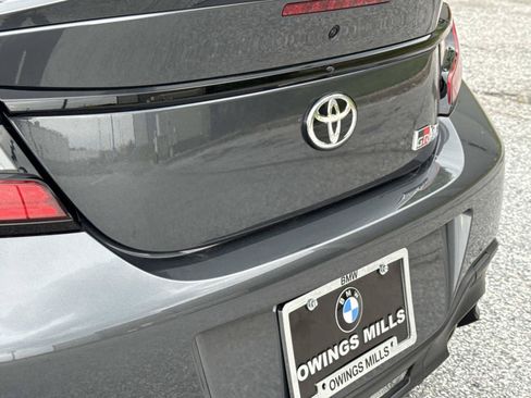 Used 2026 Toyota GR86 Premium w/ ALL Weather Mat Package (TMS) RWD image 11