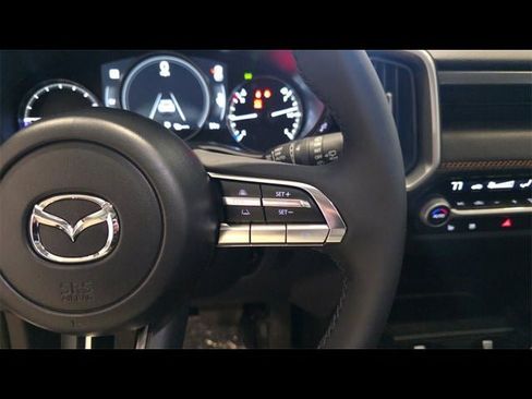 New 2026 MAZDA CX-50 AWD 2.5 Hybrid w/ Premium Pkg image 53