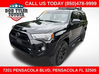 Used 2022 Toyota 4Runner Trail Special Edition AWD/4WD video 1