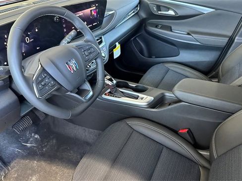 New 2026 Buick Envista Preferred w/ Convenience I Package image 10