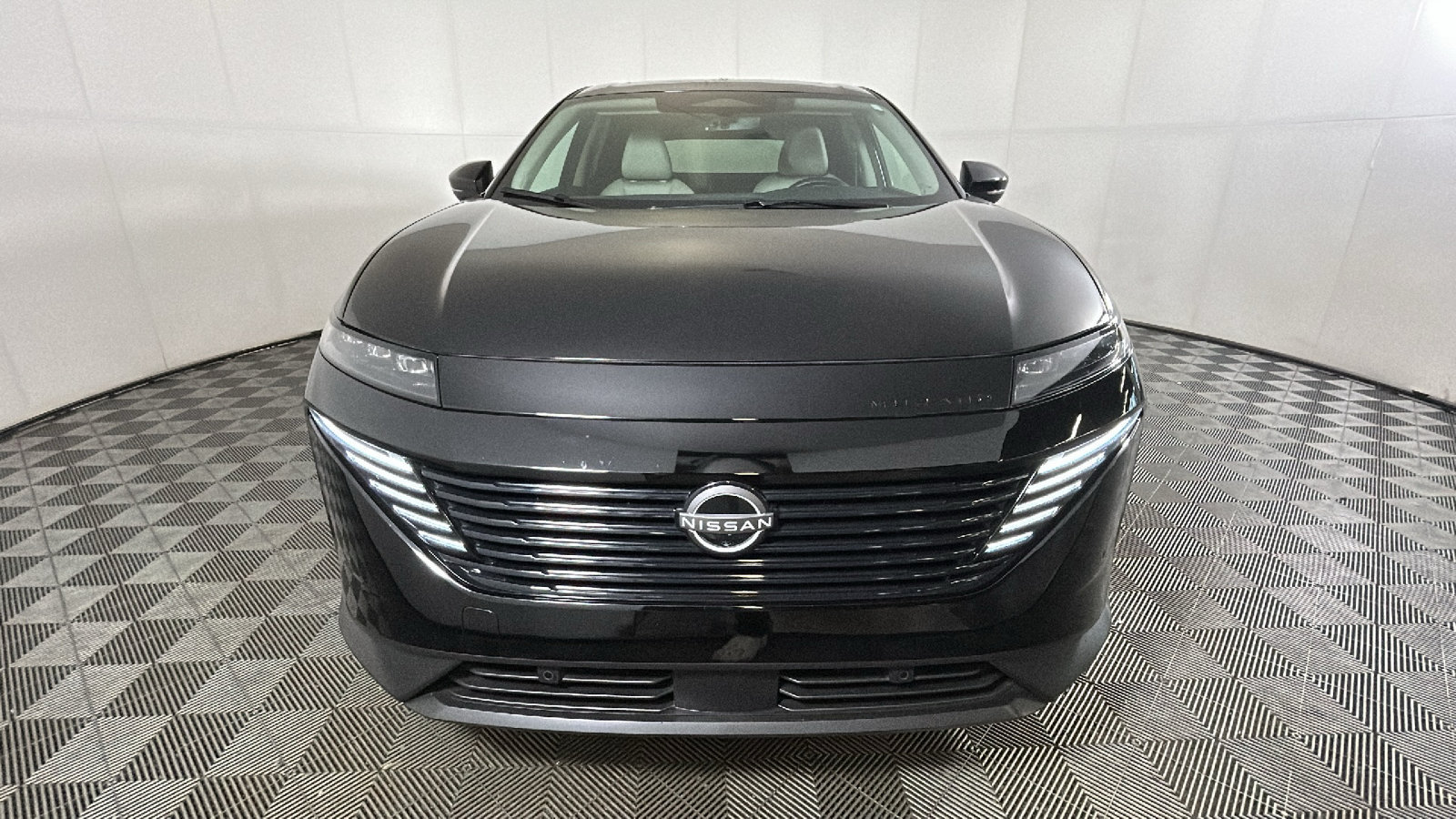 Used 2026 Nissan Murano SL AWD/4WD image 9