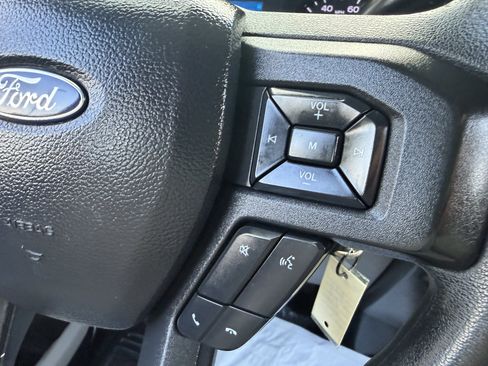 Used 2020 Ford F250 XL w/ Power Equipment Group RWD image 30