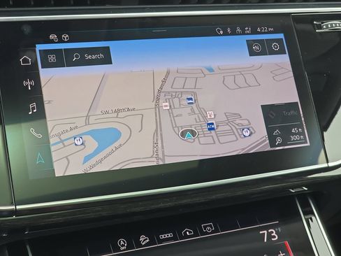 Certified 2023 Audi Q7 3.0T Premium Plus w/ Premium Plus Package AWD/4WD image 16