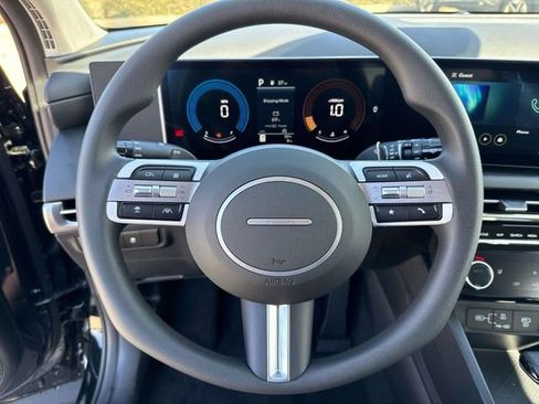 New 2026 Hyundai Tucson SEL image 24