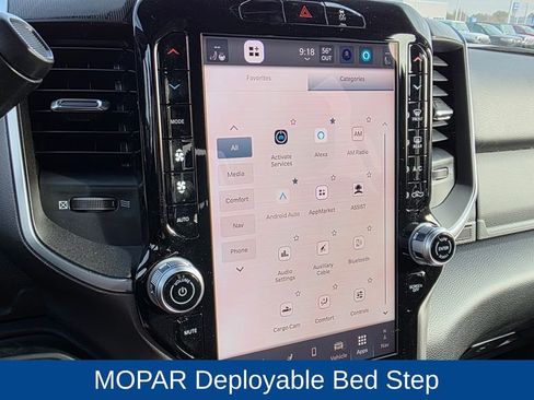 New 2026 RAM 3500 Big Horn image 30