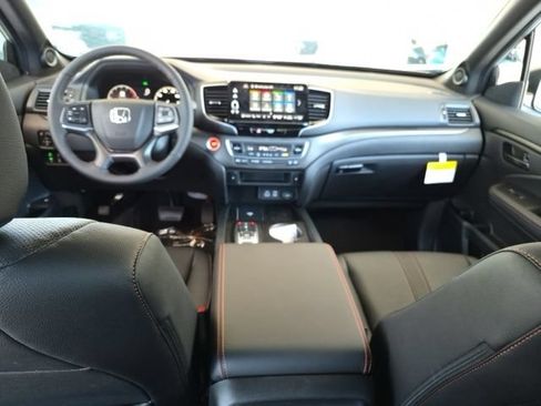 New 2026 Honda Ridgeline TrailSport image 43
