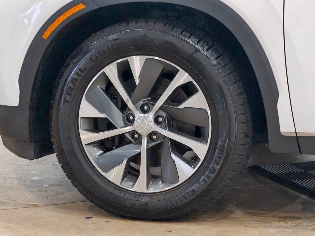 Used 2021 Hyundai Palisade SEL AWD/4WD image 52