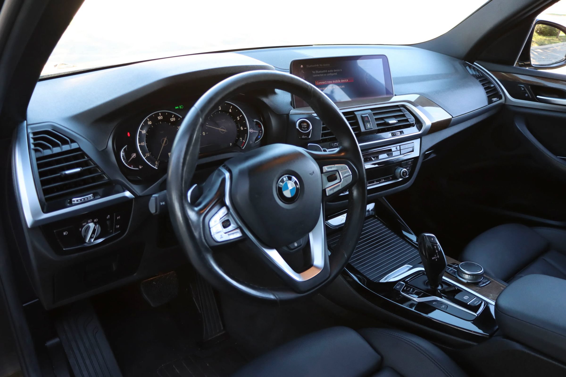 Used 2019 BMW X3 xDrive30i AWD/4WD image 11