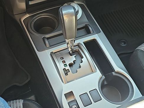 Used 2022 Toyota 4Runner SR5 image 14