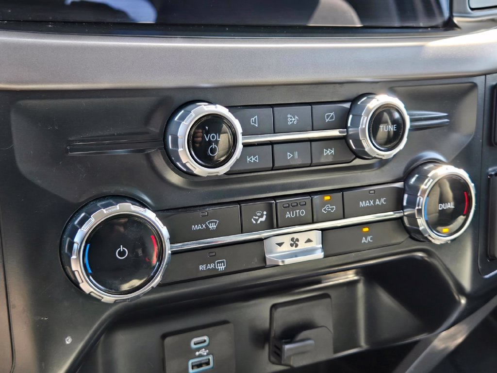Used 2024 Ford F150 XLT RWD image 27