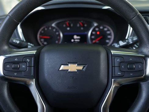 Used 2024 Chevrolet Blazer LT w/ Convenience Package FWD image 10