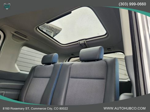 Used 2003 Honda Element EX image 19