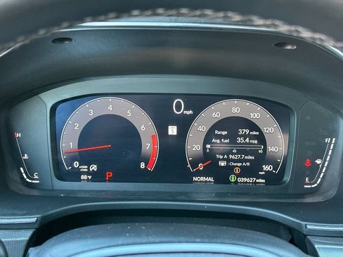 Used 2024 Acura Integra A-Spec FWD image 22